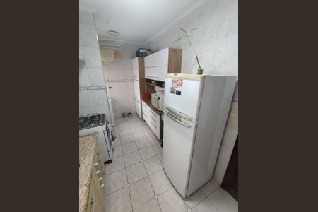 Apartamento à venda com 56m², 2 quartos e 1 vaga