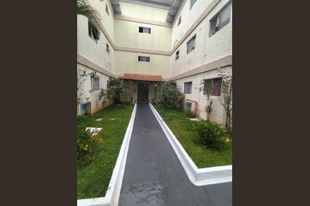 Apartamento à venda com 56m², 2 quartos e 1 vaga