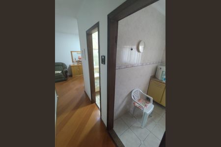 Apartamento à venda com 56m², 2 quartos e 1 vaga