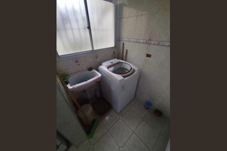 Apartamento à venda com 56m², 2 quartos e 1 vaga