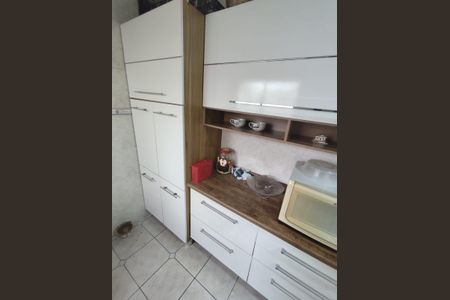 Apartamento à venda com 56m², 2 quartos e 1 vaga