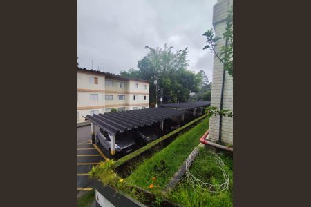 Apartamento à venda com 56m², 2 quartos e 1 vaga