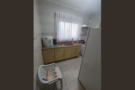 Apartamento à venda com 56m², 2 quartos e 1 vaga