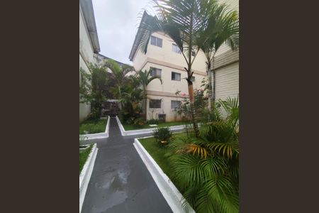 Apartamento à venda com 56m², 2 quartos e 1 vaga