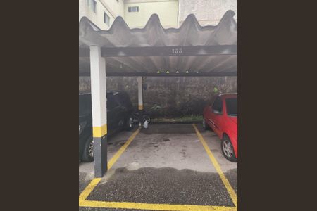 Apartamento à venda com 56m², 2 quartos e 1 vaga