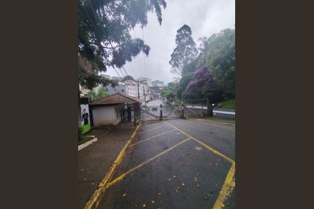 Apartamento à venda com 56m², 2 quartos e 1 vaga