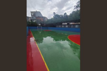 Apartamento à venda com 56m², 2 quartos e 1 vaga