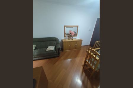 Apartamento à venda com 56m², 2 quartos e 1 vaga