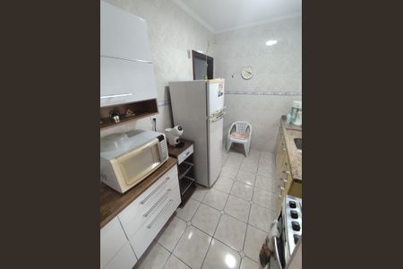 Apartamento à venda com 56m², 2 quartos e 1 vaga