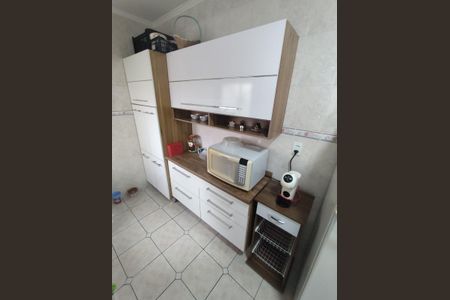 Apartamento à venda com 56m², 2 quartos e 1 vaga