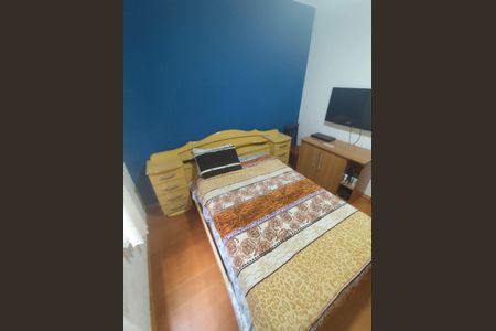 Apartamento à venda com 56m², 2 quartos e 1 vaga
