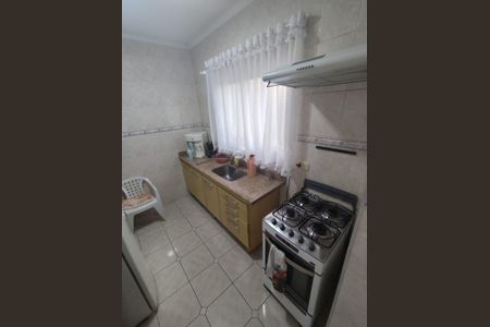 Apartamento à venda com 56m², 2 quartos e 1 vaga