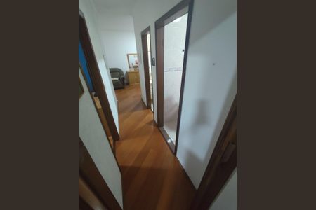 Apartamento à venda com 56m², 2 quartos e 1 vaga