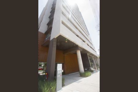 Kitnet/Studio à venda com 1 quarto, 21m² em Santo Amaro, São Paulo