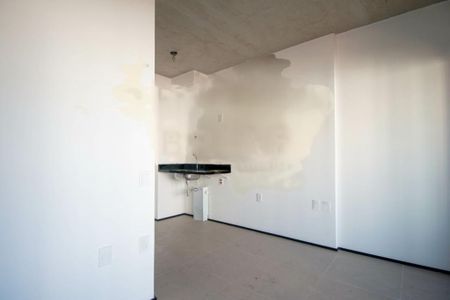 Kitnet/Studio à venda com 1 quarto, 21m² em Santo Amaro, São Paulo