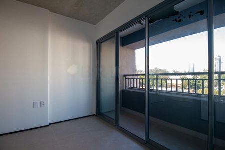 Kitnet/Studio à venda com 1 quarto, 21m² em Santo Amaro, São Paulo
