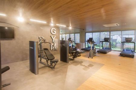 Kitnet/Studio à venda com 1 quarto, 21m² em Santo Amaro, São Paulo