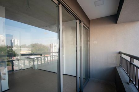 Kitnet/Studio à venda com 1 quarto, 21m² em Santo Amaro, São Paulo
