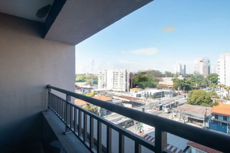Kitnet/Studio à venda com 1 quarto, 21m² em Santo Amaro, São Paulo