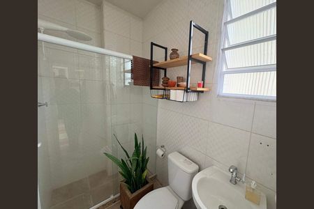 Apartamento à venda com 1 quarto, 35m² em Centro, Rio de Janeiro