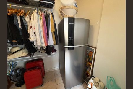 Apartamento à venda com 1 quarto, 35m² em Centro, Rio de Janeiro