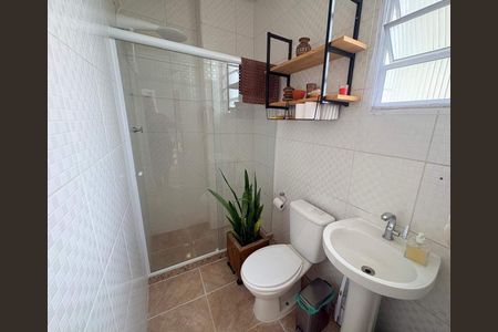 Apartamento à venda com 1 quarto, 35m² em Centro, Rio de Janeiro