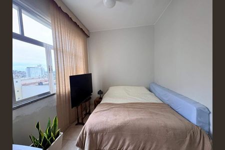Apartamento à venda com 1 quarto, 35m² em Centro, Rio de Janeiro