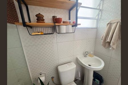 Apartamento à venda com 1 quarto, 35m² em Centro, Rio de Janeiro