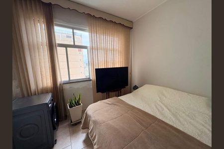 Apartamento à venda com 1 quarto, 35m² em Centro, Rio de Janeiro