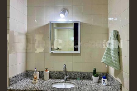 Apartamento à venda com 1 quarto, 64m² em Maracanã, Rio de Janeiro