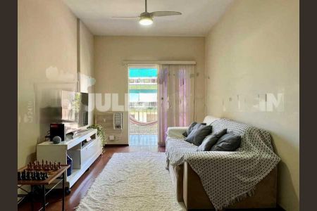 Apartamento à venda com 1 quarto, 64m² em Maracanã, Rio de Janeiro