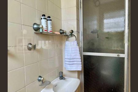 Apartamento à venda com 1 quarto, 64m² em Maracanã, Rio de Janeiro