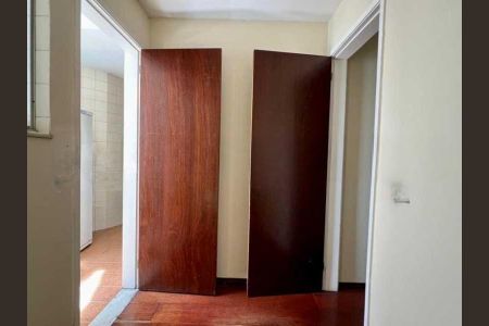 Apartamento à venda com 1 quarto, 64m² em Maracanã, Rio de Janeiro