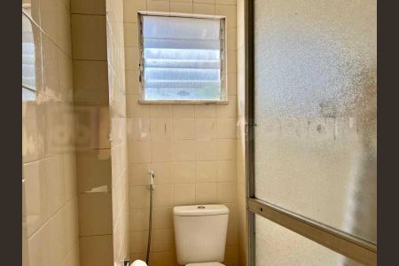 Apartamento à venda com 1 quarto, 64m² em Maracanã, Rio de Janeiro