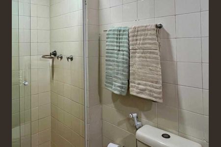 Apartamento à venda com 1 quarto, 64m² em Maracanã, Rio de Janeiro