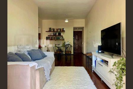Apartamento à venda com 1 quarto, 64m² em Maracanã, Rio de Janeiro