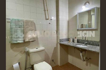 Apartamento à venda com 1 quarto, 64m² em Maracanã, Rio de Janeiro