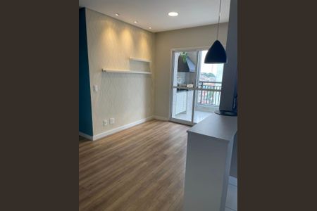 Apartamento à venda com 53m², 2 quartos e 1 vagaSALA