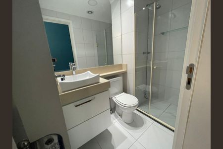 Apartamento à venda com 53m², 2 quartos e 1 vagaWC C/ BOX