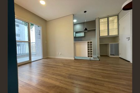 Apartamento à venda com 53m², 2 quartos e 1 vagaSALA