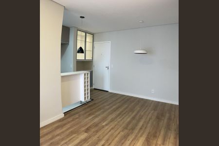 Apartamento à venda com 53m², 2 quartos e 1 vagaSALA