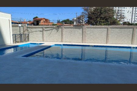 Apartamento à venda com 2 quartos, 44m² em Fundacao da Casa Popular, Campinas