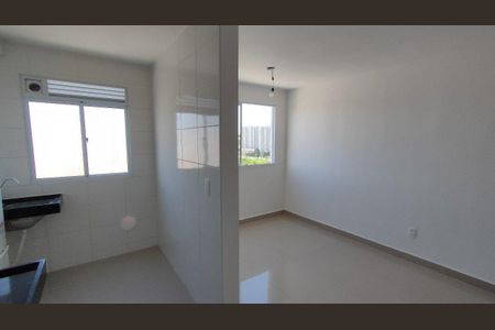 Apartamento à venda com 2 quartos, 44m² em Fundacao da Casa Popular, Campinas