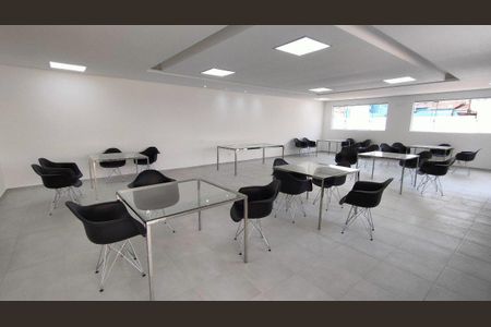 Apartamento à venda com 2 quartos, 44m² em Fundacao da Casa Popular, Campinas