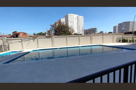 Apartamento à venda com 2 quartos, 44m² em Fundacao da Casa Popular, Campinas