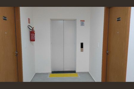 Apartamento à venda com 2 quartos, 44m² em Fundacao da Casa Popular, Campinas