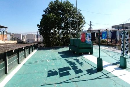 Foto 06 de casa à venda com 5 quartos, 300m² em Jardim das Flores, São Paulo