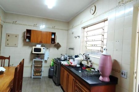 Foto 03 de casa à venda com 5 quartos, 300m² em Jardim das Flores, São Paulo