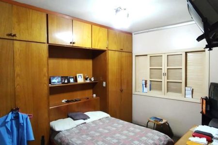 Foto 17 de casa à venda com 5 quartos, 300m² em Jardim das Flores, São Paulo