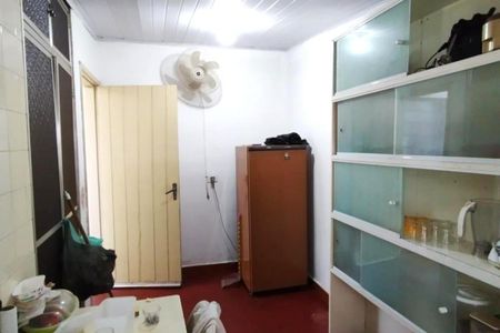 Foto 02 de casa à venda com 5 quartos, 300m² em Jardim das Flores, São Paulo